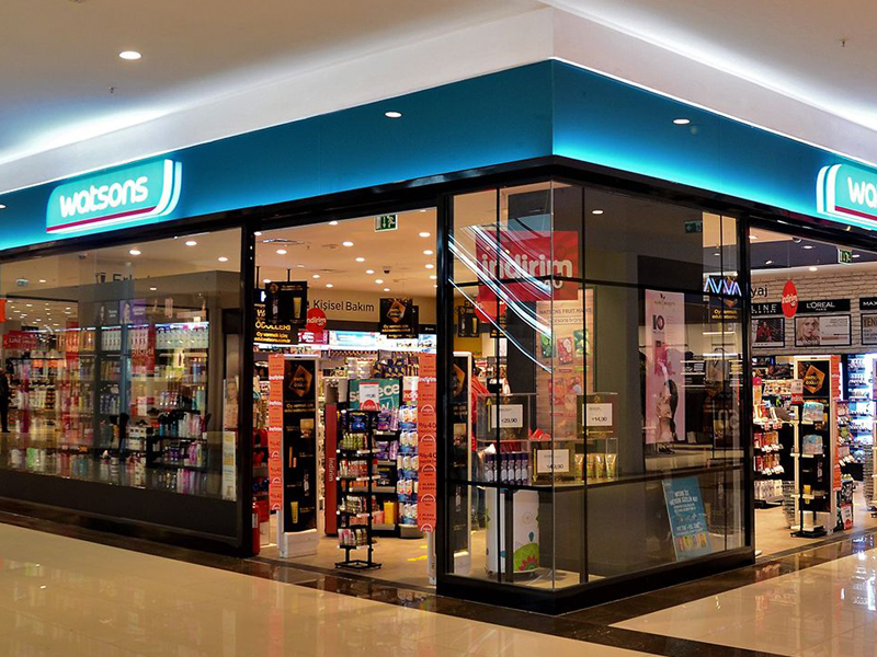 Watsons Havalandırma Sistemleri