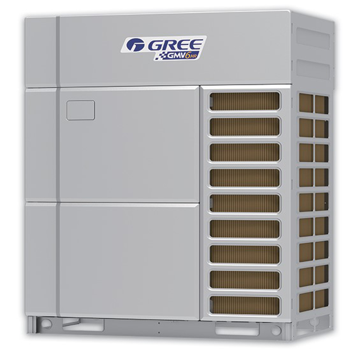 GMV 6 Heat Pump Dış Üniteler